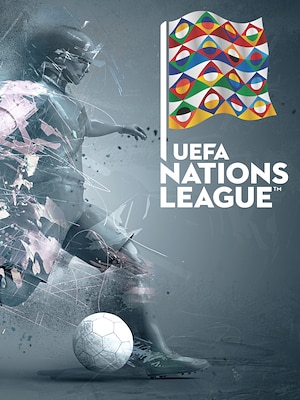 UEFA Nations League - RaiPlay