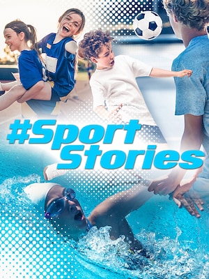 Sport Stories - RaiPlay