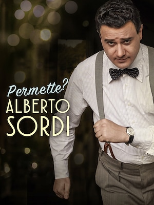 Permette? Alberto Sordi - RaiPlay