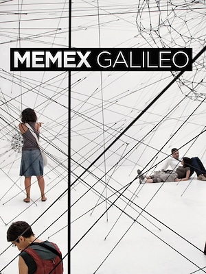 Memex - Galileo - RaiPlay