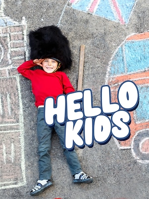 Hello Kids! - RaiPlay
