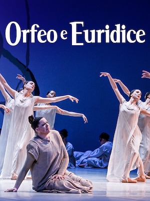 Balletto - Orfeo ed Euridice - RaiPlay