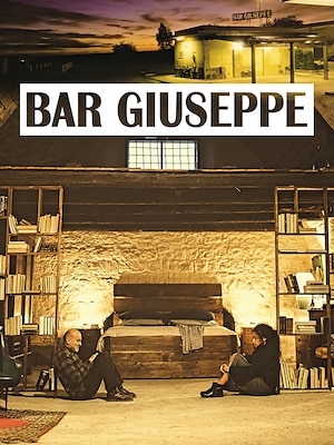 Bar Giuseppe - RaiPlay