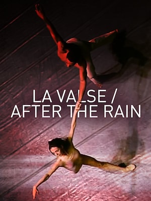 La Valse - After the Rain - RaiPlay