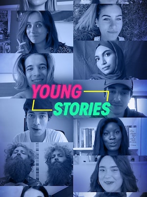 Young Stories - RaiPlay