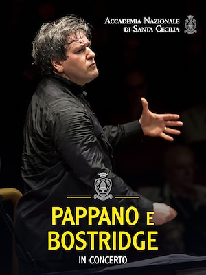 Pappano e Bostridge in concerto: Sinfonia n.5 - RaiPlay