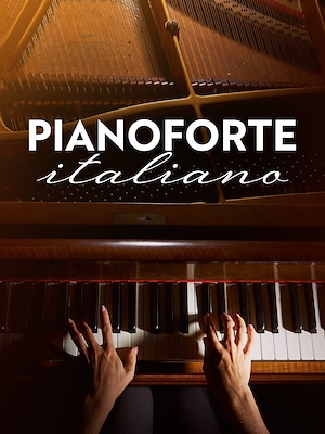 Pianoforte italiano - RaiPlay