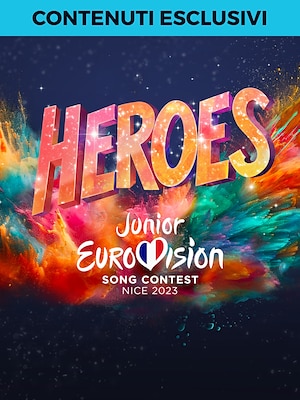 Junior Eurovision Song Contest - RaiPlay