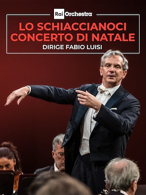 OSN: Fabio Luisi dirige Lo schiaccianoci per il Concerto di Natale - RaiPlay