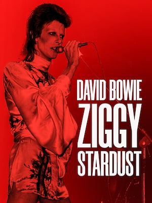 David Bowie: Ziggy Stardust - RaiPlay