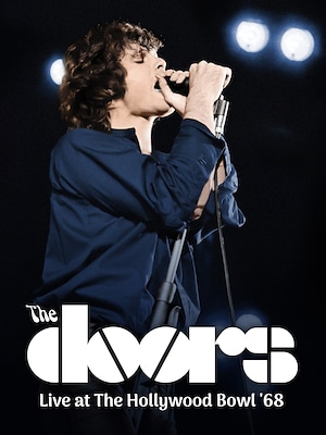 The Doors Live at The Hollywood Bowl '68 - RaiPlay
