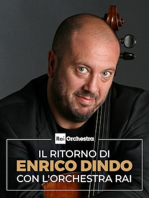 OSN: Il ritorno di Enrico Dindo con l'Orchestra Rai - RaiPlay