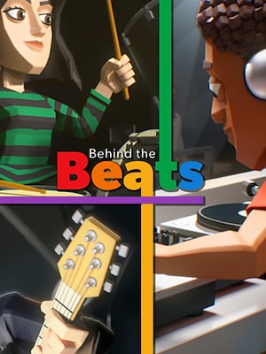 Behind the beats - RaiPlay