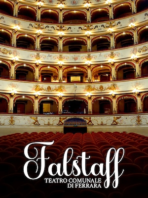 Falstaff (Teatro Comunale di Ferrara, Abbado) - RaiPlay