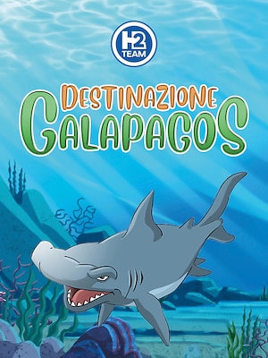ACQUATEAM - Avventure in Mare: Destinazione Galapagos - RaiPlay