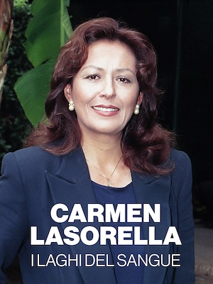 Carmen Lasorella: I laghi del sangue - RaiPlay