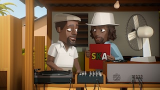 Behind the beats - S1E13 - Ska e Soul - Storia del Reggae - RaiPlay