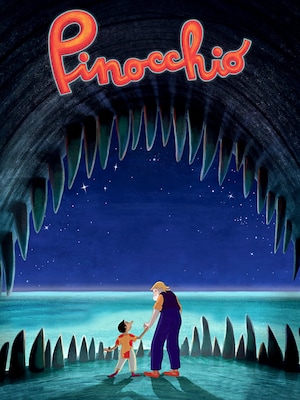 Pinocchio - RaiPlay