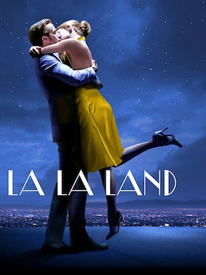 La La Land - RaiPlay