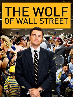 The Wolf of Wall Street - RaiPlay