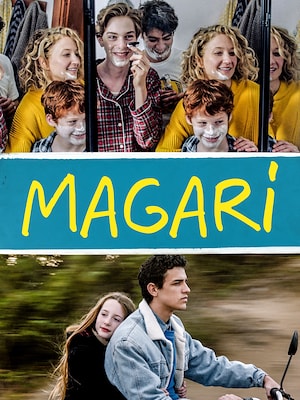 Magari - RaiPlay