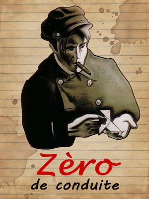 Zéro de conduite (Zero in condotta) - RaiPlay