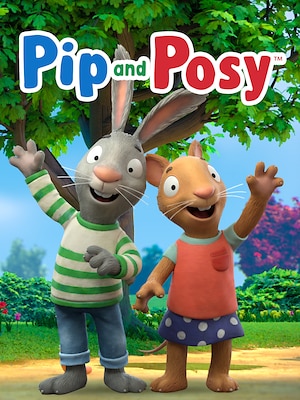 Pip e Posy - RaiPlay