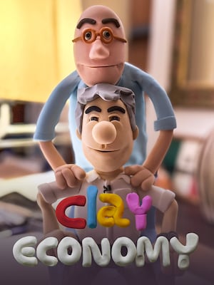 Clay Economy - RaiPlay