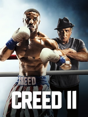 Creed II - RaiPlay