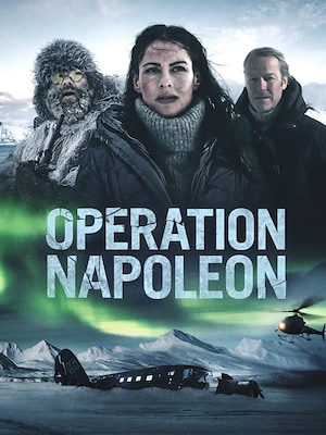Operation Napoleon - RaiPlay