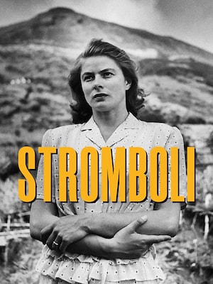 Stromboli (Terra di Dio) - RaiPlay