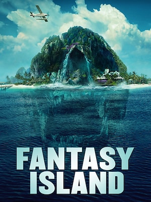 Fantasy Island - RaiPlay