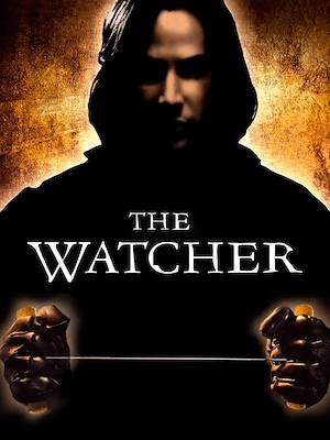 The Watcher - RaiPlay