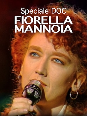 Speciale DOC: Fiorella Mannoia - RaiPlay